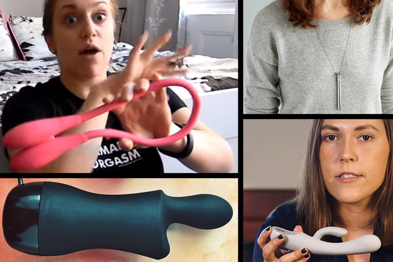 Stop Pretending Crappy Sex Toys are Good