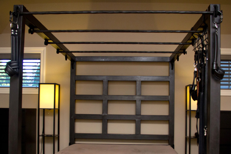 Dungeon Beds Depot Bed