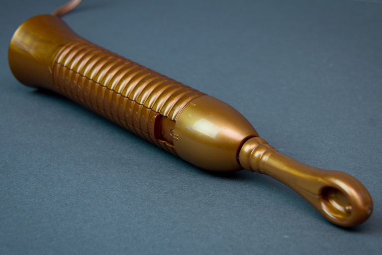 Eroscillator 2 Plus Review