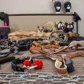 Submissive Female Bdsm Gear 002