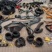 Submissive Female Bdsm Gear 003