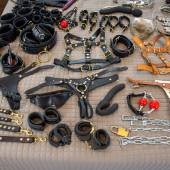 Submissive Female Bdsm Gear 004