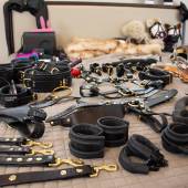 Submissive Female Bdsm Gear 005