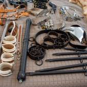 Submissive Female Bdsm Gear 007
