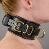 Dsg Shock Collar Bdsm 005