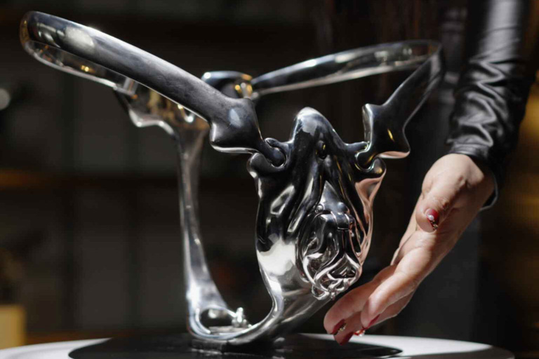 Smsubme - Fetish Metal Craft Interview