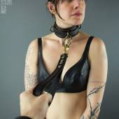 Dsg Leash Padded 005