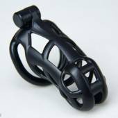 Kink3D X Lock Cobra Chastity 001 Kink3D X Lock Cobra Chastity 001