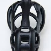 Kink3D X Lock Cobra Chastity 002 Kink3D X Lock Cobra Chastity 002