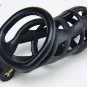 Kink3D X Lock Cobra Chastity 004 Kink3D X Lock Cobra Chastity 004