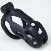 Kink3D X Lock Cobra Chastity 007 Kink3D X Lock Cobra Chastity 007