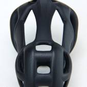 Kink3D X Lock Cobra Chastity 008 Kink3D X Lock Cobra Chastity 008