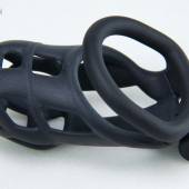Kink3D X Lock Cobra Chastity 010 Kink3D X Lock Cobra Chastity 010