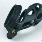 Kink3D X Lock Cobra Chastity 013 Kink3D X Lock Cobra Chastity 013