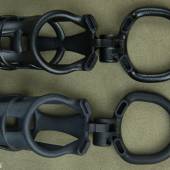 Kink3D X Lock Cobra Chastity 019 Kink3D X Lock Cobra Chastity 019