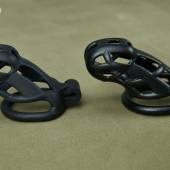 Kink3D X Lock Cobra Chastity 021 Kink3D X Lock Cobra Chastity 021