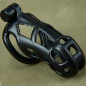 Kink3D X Lock Cobra Chastity 022 Kink3D X Lock Cobra Chastity 022