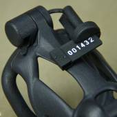 Kink3D X Lock Cobra Chastity 026 Kink3D X Lock Cobra Chastity 026