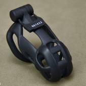 Kink3D X Lock Cobra Chastity 027 Kink3D X Lock Cobra Chastity 027