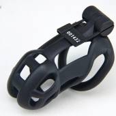 Kink3D X Lock Cobra Chastity 028 Kink3D X Lock Cobra Chastity 028