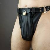 Kink3D X Lock Cobra Chastity 053 Kink3D X Lock Cobra Chastity 053