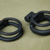 Kink3D X Lock Cobra Chastity 055 Kink3D X Lock Cobra Chastity 055