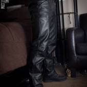 Mr S Carpenter Pants 004