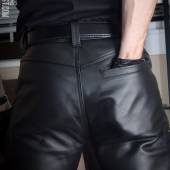 Mr S Carpenter Pants 010