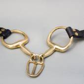 Fancy Steel Tongue Gag 003