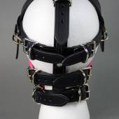 Ttb Muzzle Harness 002 Ttb Muzzle Harness 002