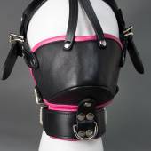 Ttb Muzzle Harness 005 Ttb Muzzle Harness 005