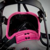 Ttb Muzzle Harness 008 Ttb Muzzle Harness 008