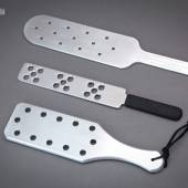 Metal Paddles 001
