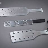 Metal Paddles 002