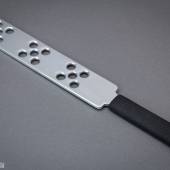 Metal Paddles 003