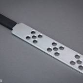 Metal Paddles 004