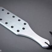 Metal Paddles 005
