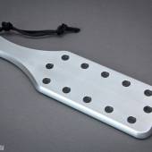 Metal Paddles 006