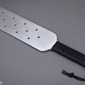 Metal Paddles 009