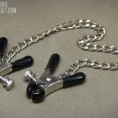 Nipple Clamps Adjustable 001