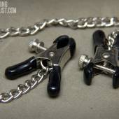Nipple Clamps Adjustable 002