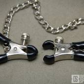 Nipple Clamps Adjustable 003