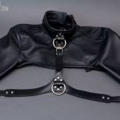 Stockroom Bolero Straightjacket 001