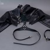 Stockroom Bolero Straightjacket 002