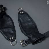 Ttbl Bondage Mitts 001 Ttbl Bondage Mitts 001