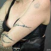 Ttbl Bondage Mitts 005 Ttbl Bondage Mitts 005