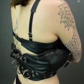 Ttbl Bondage Mitts 006 Ttbl Bondage Mitts 006