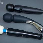 Lelo Wand Large 006 Lelo Wand Large 006