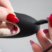 O Wand Massager 012